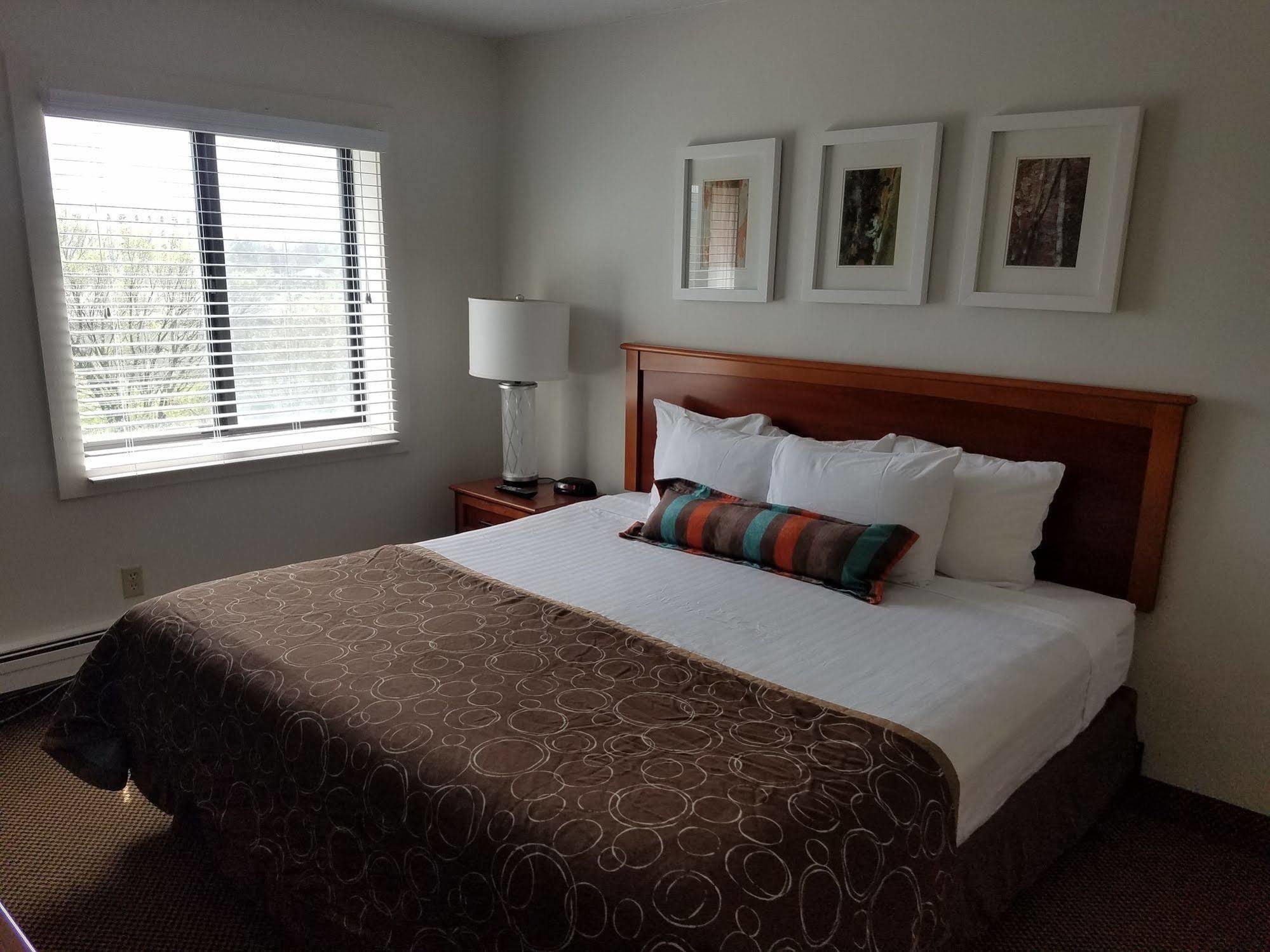 Park Place At City Centre Indianapolis Ngoại thất bức ảnh